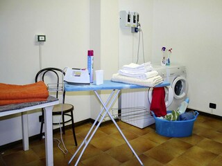 Vakantiepark Cervo  37