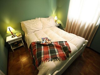 Parque de vacaciones Cervo Características 29