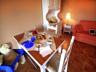 Ferienpark Cervo Ausstattung 33