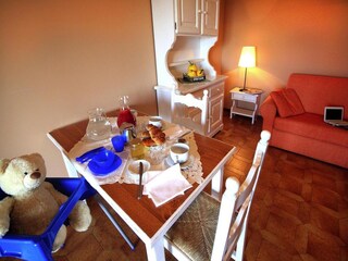 Parque de vacaciones Cervo Características 33