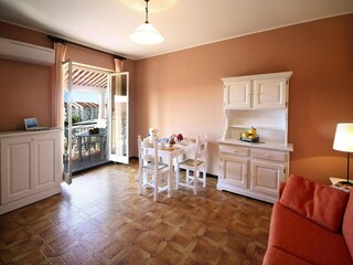 Vakantiepark Cervo Kenmerken 32