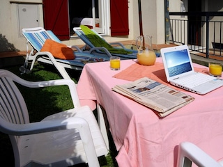 Ferienpark Cervo Außenaufnahme 12