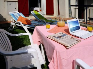 Parc de vacances Cervo Enregistrement extérieur 12