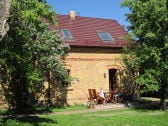 Ferienhaus mit Terrasse