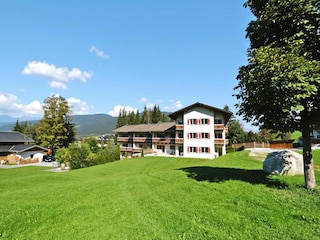 Parc de vacances Altenmarkt Enregistrement extérieur 2