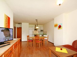 Vakantiepark Altenmarkt Kenmerken 16