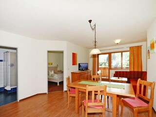 Vakantiepark Altenmarkt Kenmerken 18