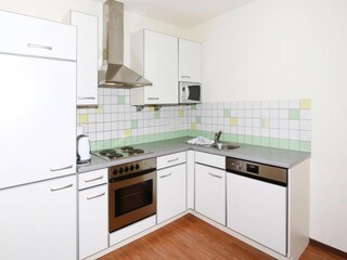 Parque de vacaciones Altenmarkt Características 17