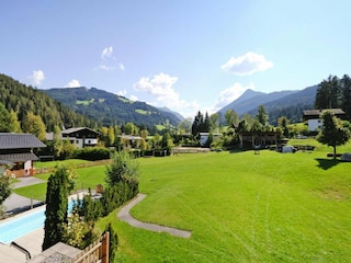Ferienpark Altenmarkt Außenaufnahme 5