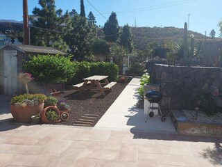 Parque de vacaciones Tijoco Alto  22