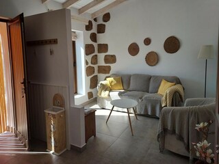 Parc de vacances Tijoco Alto Équipement 15