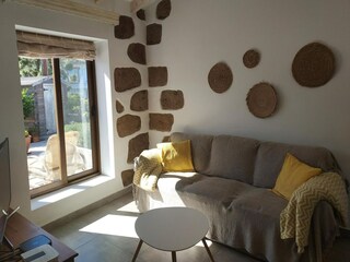 Parque de vacaciones Tijoco Alto Características 13