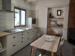 Vakantiepark Tijoco Alto Kenmerken 9