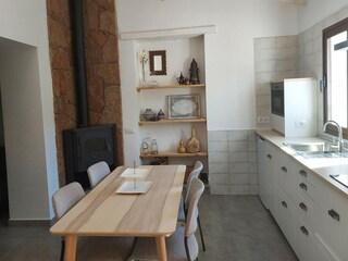 Vakantiepark Tijoco Alto Kenmerken 10