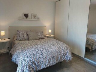 Parc de vacances Tijoco Alto Équipement 14