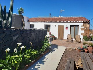 Ferienpark Tijoco Alto Außenaufnahme 4