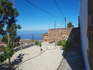Parque de vacaciones Tijoco Alto Grabación al aire libre 4
