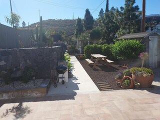 Vakantiepark Tijoco Alto Omgeving 18