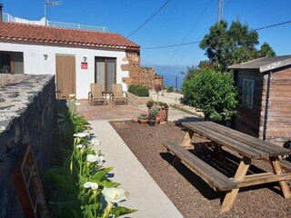 Vakantiepark Tijoco Alto Omgeving 20