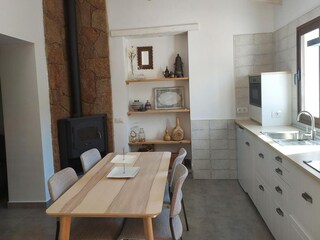 Vakantiepark Tijoco Alto Kenmerken 15