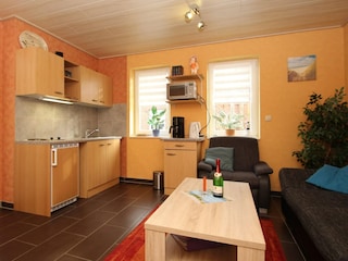 Ferienhaus Utarp Ausstattung 14