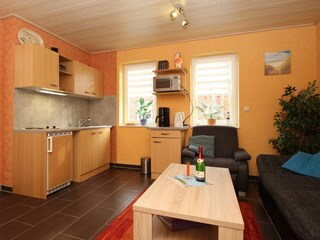 Vakantiehuis Utarp Kenmerken 8