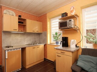 Vakantiehuis Utarp Kenmerken 12
