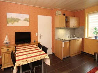 Vakantiehuis Utarp Kenmerken 14