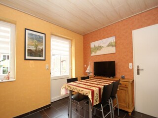 Vakantiehuis Utarp Kenmerken 15