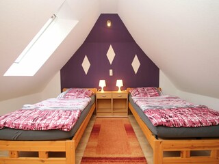 Vakantiehuis Utarp Kenmerken 6