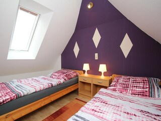 Vakantiehuis Utarp Kenmerken 17