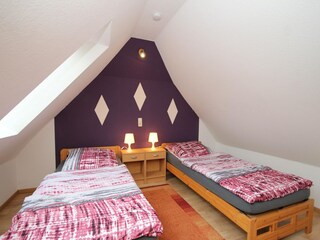 Vakantiehuis Utarp Kenmerken 10