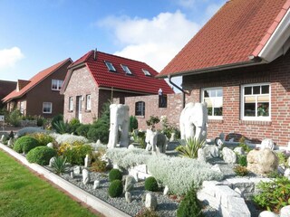 Vakantiehuis Utarp Buitenaudio-opname 5