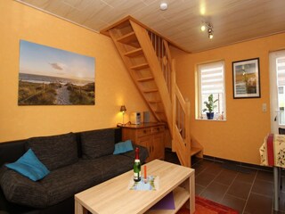 Maison de vacances Utarp Équipement 10