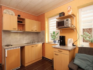 Vakantiehuis Utarp Kenmerken 14