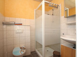 Maison de vacances Utarp Équipement 14