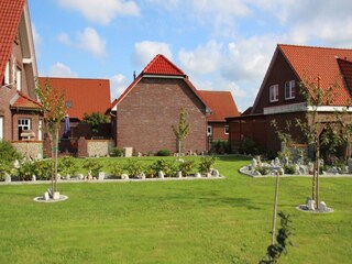 Vakantiehuis Utarp Buitenaudio-opname 4
