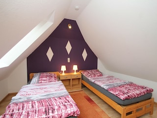 Vakantiehuis Utarp Kenmerken 7