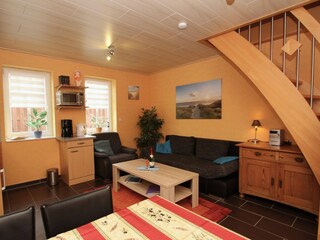 Vakantiehuis Utarp Kenmerken 7