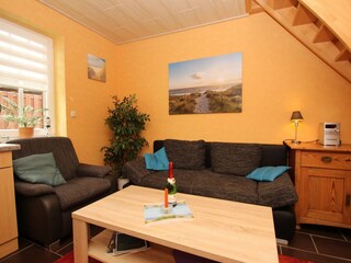 Vakantiehuis Utarp Kenmerken 8