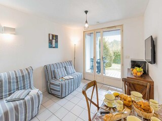 Holiday park Le Teich Features 8