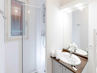 Holiday park Le Teich Features 10