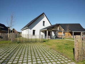 Parc de vacances Maison de vacances spacieuse avec jardin - Merlimont - image1