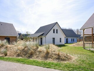 Vakantiepark Merlimont Buitenaudio-opname 11