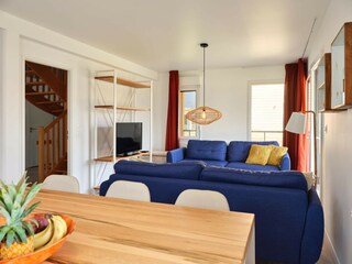 Vakantiepark Merlimont Kenmerken 7