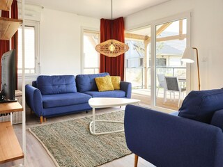 Parque de vacaciones Merlimont Características 8