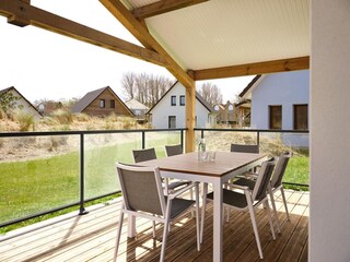 Holiday park Merlimont Outdoor Recording 3