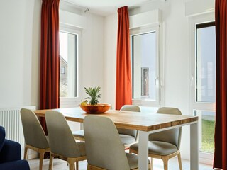 Vakantiepark Merlimont Kenmerken 10