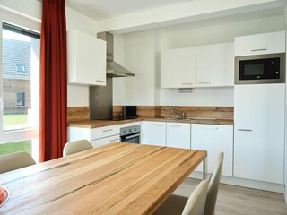 Vakantiepark Merlimont Kenmerken 21
