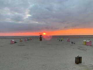 Vakantiepark Merlimont Omgeving 18